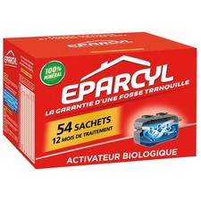 2414475 eparcyl activateur d'occasion  France