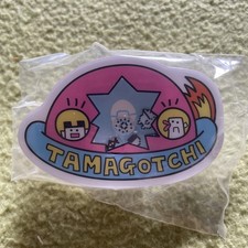 Tamagotchi clip 6x4 gebraucht kaufen  Offenbach am Main