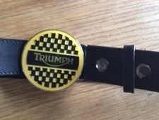 Vintage triumph motorcycle for sale  BEDFORD