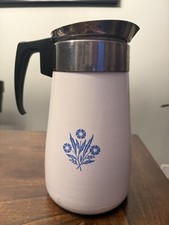 Corning ware coffee for sale  Grants Pass