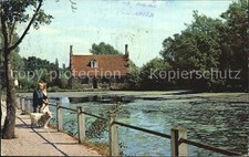 Colchester bourne mill gebraucht kaufen  Deutschland
