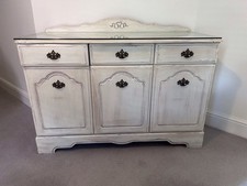 Distressed vintage style for sale  SOLIHULL