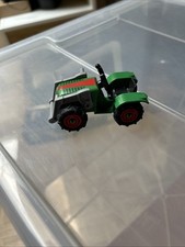 Grüner kleiner traktor gebraucht kaufen  Bad Neustadt-Umland
