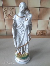 Statue saint joseph d'occasion  Toulouse-