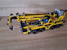 Lego technic mobiler gebraucht kaufen  Löningen