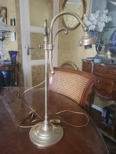 Acien pied lampe d'occasion  Nouzonville