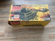 Vintage palitoy action for sale  GLASTONBURY