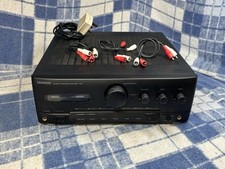 Kenwood stereo integrated for sale  ROSS-ON-WYE