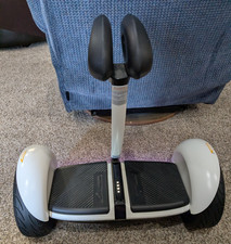 Segway mini lite for sale  Byron