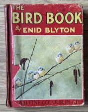 Bird book enid for sale  CHELMSFORD