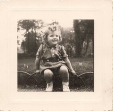 Ancienne photographie petit d'occasion  Nogent-sur-Marne