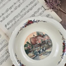 Plat creux sarreguemines d'occasion Plat creux sarreguemines d'occasion  Salvagnac