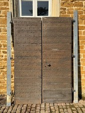 Antique french double for sale  MELTON MOWBRAY