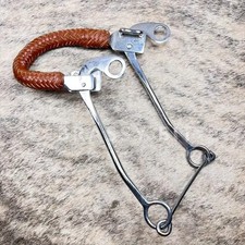 Long shank western for sale  Glyndon