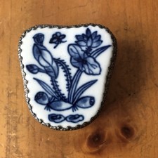 Tile top trinket for sale  Post Falls