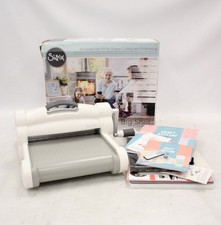 sizzix big shot for sale sizzix big shot for sale LEEDS