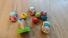 Haba kullerbü autos gebraucht kaufen Haba kullerbü autos gebraucht kaufen  Hamburg