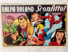 Superman collezione uomo usato  Torino