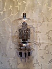 Valvo 750 02 gebraucht kaufen  Lunden