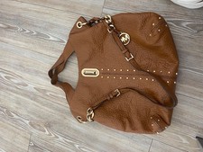 Michael kors tan for sale  THORNTON-CLEVELEYS