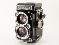 Near mint rolleiflex d'occasion  Expédié en Belgium