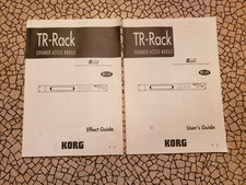 Original manuals for d'occasion  Expédié en Belgium