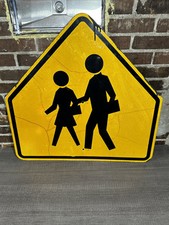 Orange school cross for sale  Townville