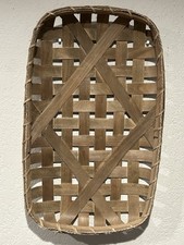 Vintage tobacco basket for sale  Lakewood