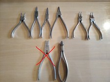 Facom pinces 157 d'occasion  Clermont-Ferrand-