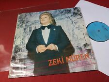 Zeki müren anilarim gebraucht kaufen  Frankfurt am Main