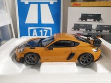 187252 porsche cayman usato  Spedire a Italy