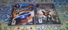 Videogioco sony playstation usato  Lucca