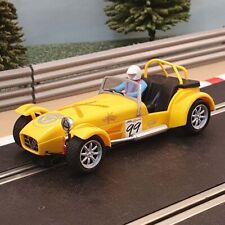 Scalextric car c2211 for sale  MANSFIELD