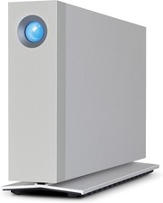 Lacie thunderbolt ext gebraucht kaufen  Nauen
