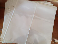 Pochettes blanches 6 d'occasion  Gap