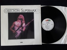 Supermax collection 33t d'occasion  Saint-Etienne