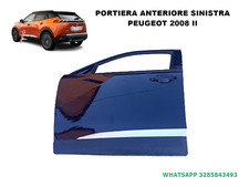 Porta sportello portiera usato  Napoli