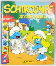The smurfs 2006 d'occasion  Expédié en Belgium