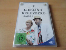 Dvd box liebling gebraucht kaufen  Sparneck