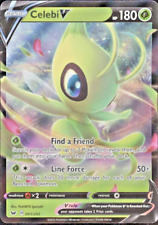 Celebi holo pokemon for sale  Orange Grove