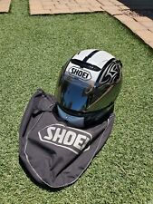 Men shoei helmet for sale  Scottsdale