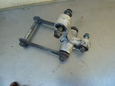 Rear suspension link for sale  Placerville