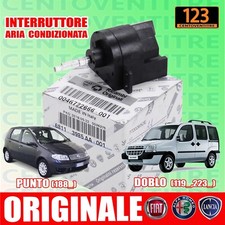 Interruttore aria condizionata usato  Maglie