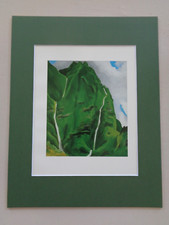 Artist georgia keeffe for sale  Olympia