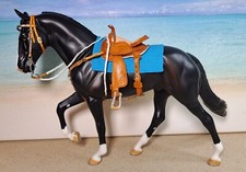 Westernsattel set western gebraucht kaufen  Senden