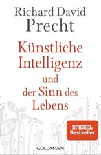Künstliche intelligenz sinn gebraucht kaufen  Erftstadt
