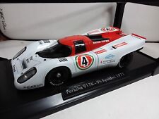 Norev porsche 917 d'occasion  Cognac
