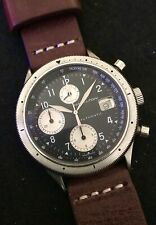 Chronograph hamilton lancaster usato  Sestri Levante