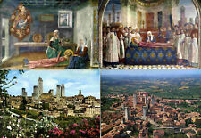 San gimignano vintage gebraucht kaufen  Deutschland