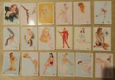 Carte collection femmes d'occasion  Fontenay-sous-Bois